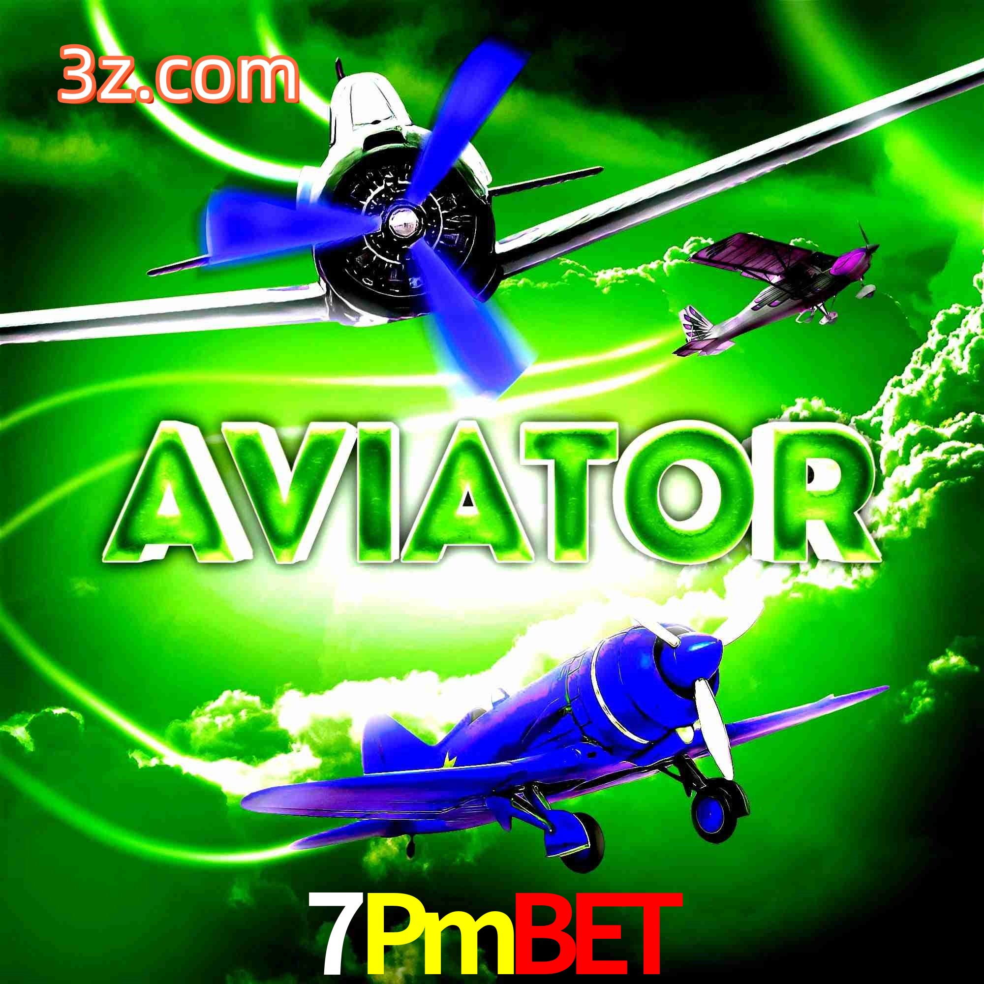 Aviator 7Pmbet Tente a Sorte