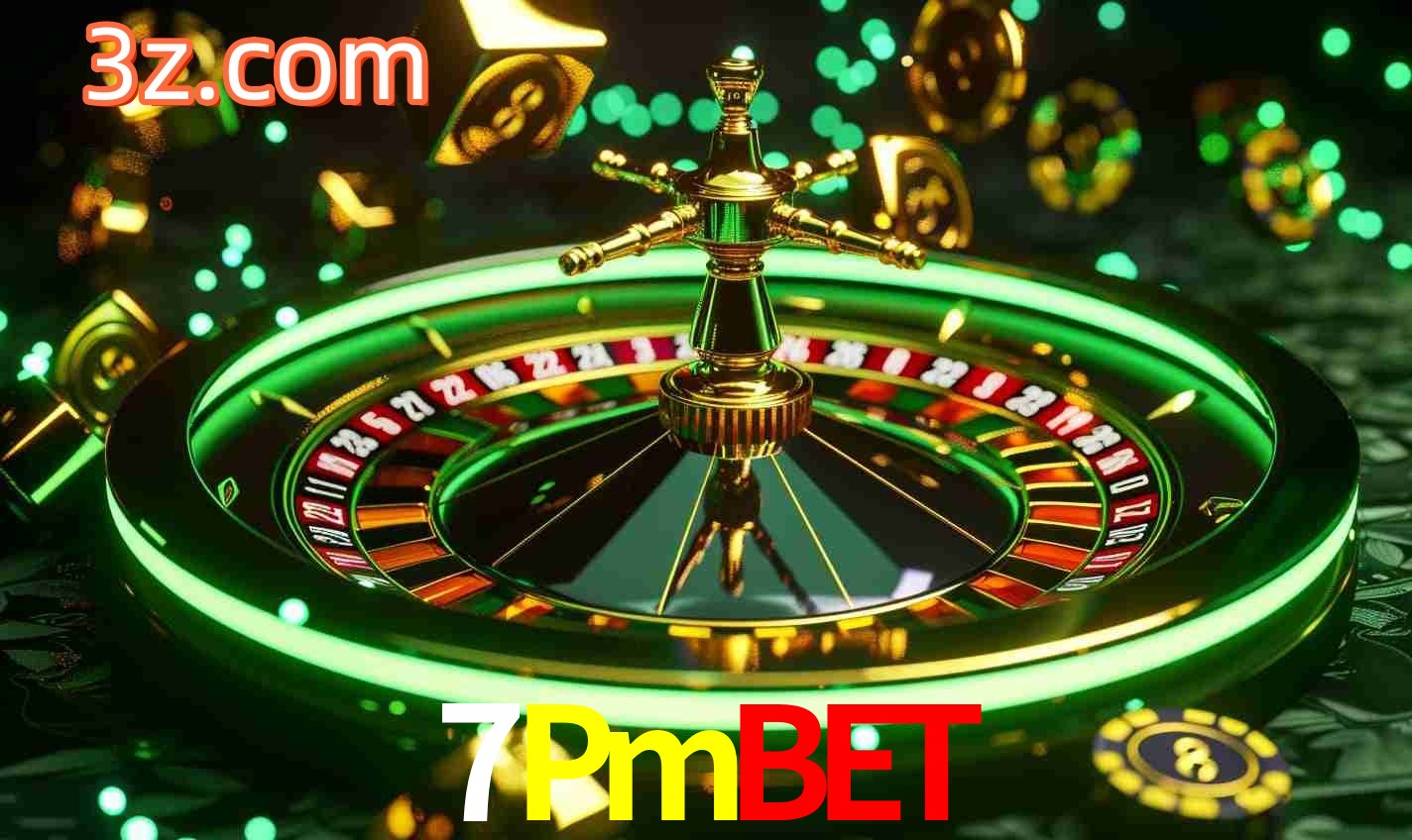 Desfrutar de um Cassino 7Pmbet