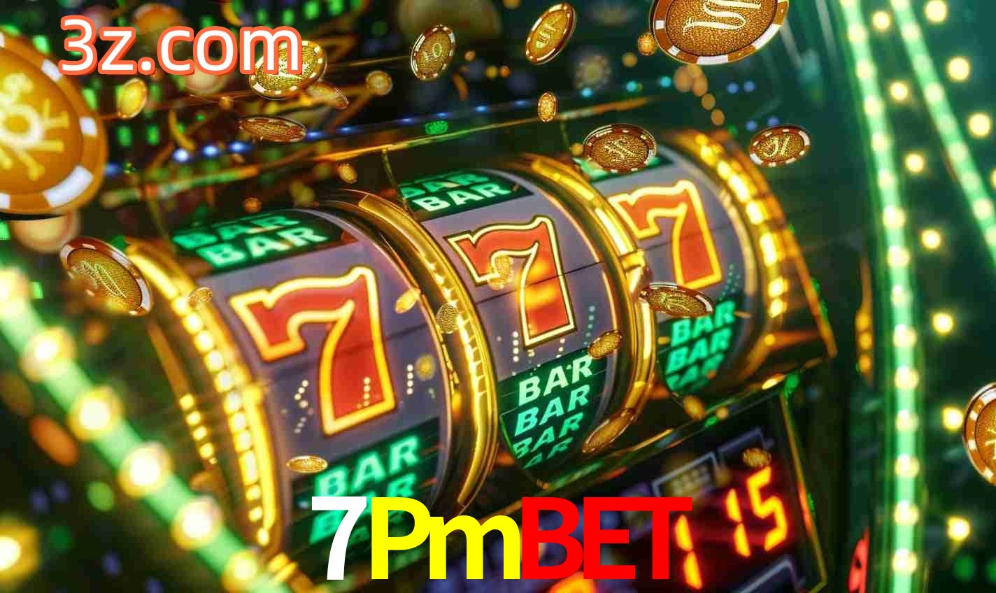 Populares Slots 7Pmbet