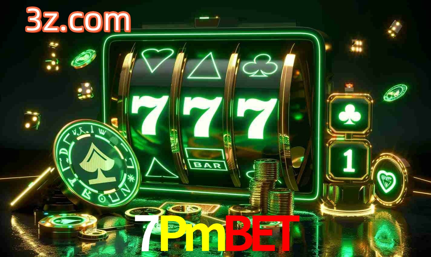 Seguro Login no Cassino Online 7Pmbet