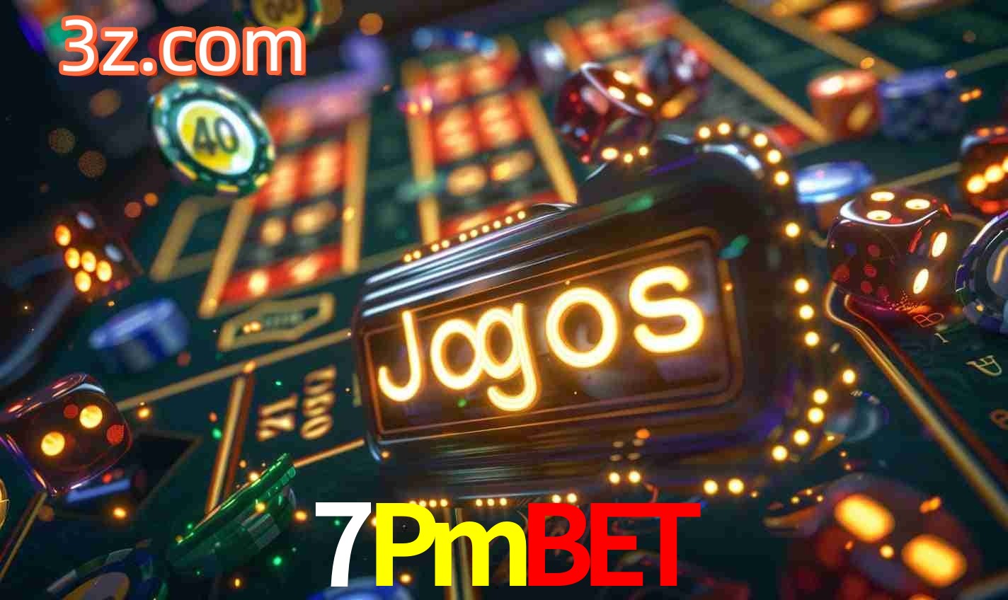 Mundo dos Jogos 7Pmbet